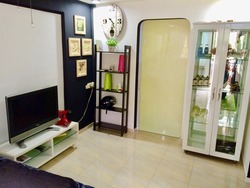 Blk 420 Bedok North Street 1 (Bedok), HDB 3 Rooms #205151691